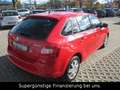 Skoda Rapid/Spaceback Spaceback Ambition,KLIMA,GARANTIE Rot - thumbnail 4