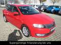 Skoda Rapid/Spaceback Spaceback Ambition,KLIMA,GARANTIE Rot - thumbnail 17