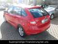 Skoda Rapid/Spaceback Spaceback Ambition,KLIMA,GARANTIE Rot - thumbnail 5