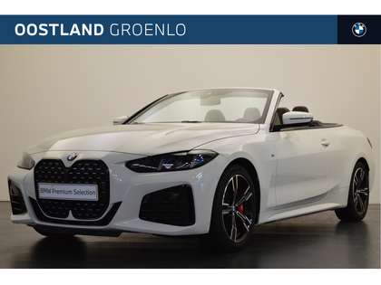 BMW 430 4 Serie 430i xDrive High Executive M Sport Automaa