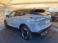 Nissan Qashqai 1.3 DIG-T mHEV 12V N-Connecta 4x2 103kW Gris - thumbnail 2