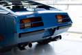 Overig Guanci SJJ - 1 GT | one of two | Blauw - thumbnail 45
