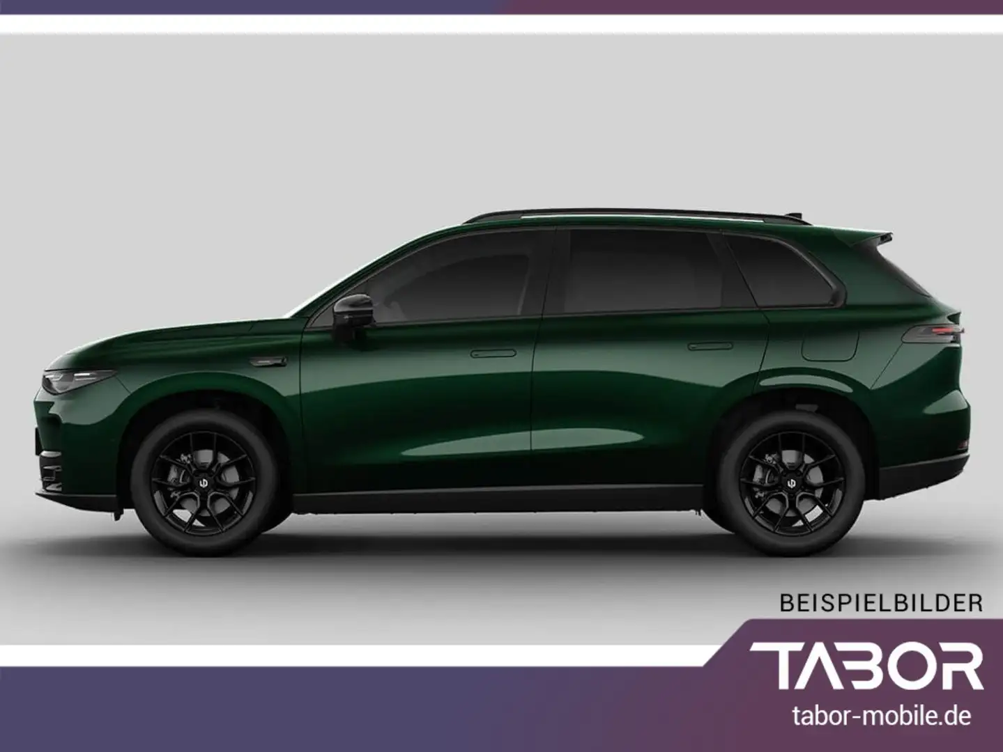 Leapmotor C10 BEV 69,9 kWh Design 20Z Pano SHZ eHK PrivG Gri - 2