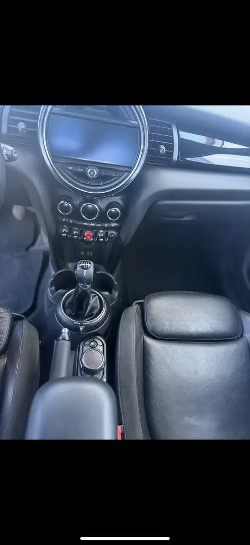 MINI Cooper S Cooper S Schwarz - 1