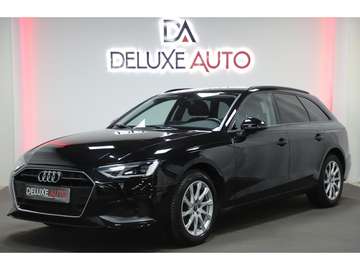V 2.0 35 TFSI 150 Design S-tronic Phase 3