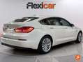 BMW 520 520dA Gran Turismo Blanco - thumbnail 8