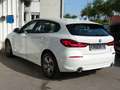 BMW 118 d Aut Advantage F40 Navi LED Alu Wirl.Char. Weiß - thumbnail 4