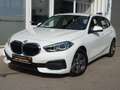 BMW 118 d Aut Advantage F40 Navi LED Alu Wirl.Char. Weiß - thumbnail 3