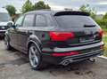 Audi Q7 3.0 TDI quattro/AHK/BOSE/KAMERA/S-LINE Negro - thumbnail 3