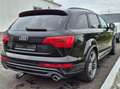 Audi Q7 3.0 TDI quattro/AHK/BOSE/KAMERA/S-LINE Negro - thumbnail 4