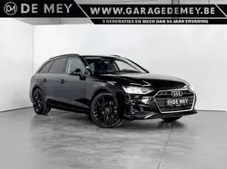 Audi A4 35 TFSI S-TRONIC 150pk