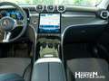 Mercedes-Benz GLC 200 4M+AVANTGARDE+PANO+LED+MEMORY+AMBIENTE+ Schwarz - thumbnail 12