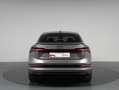 Audi e-tron e-tron Sportback 55 S line Fast Black Edition Grijs - thumbnail 5