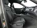 Audi e-tron e-tron Sportback 55 S line Fast Black Edition Gris - thumbnail 8