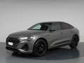 Audi e-tron e-tron Sportback 55 S line Fast Black Edition Grijs - thumbnail 1