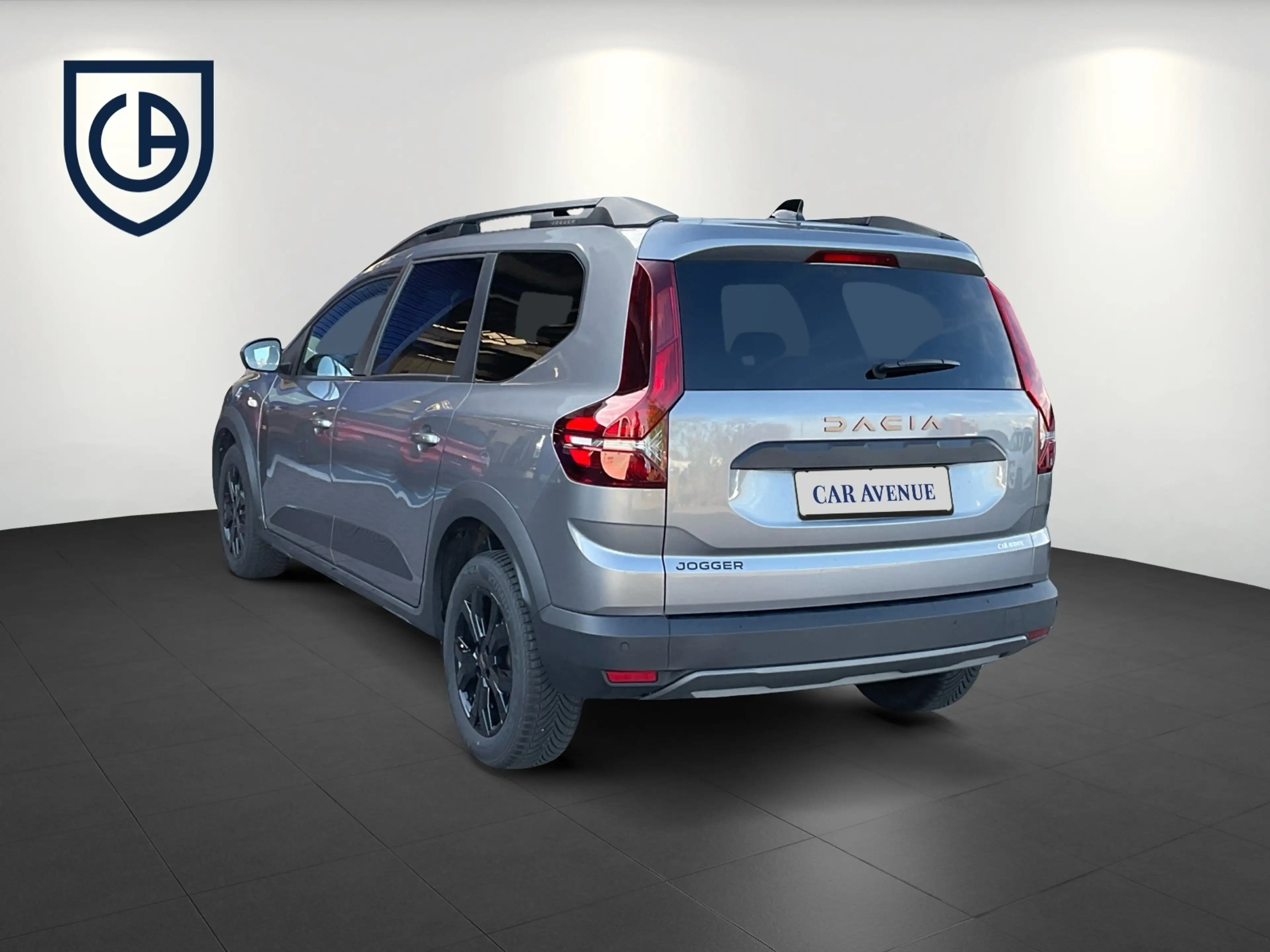 Dacia Jogger Extreme TCe 110/Kamera — photo 4