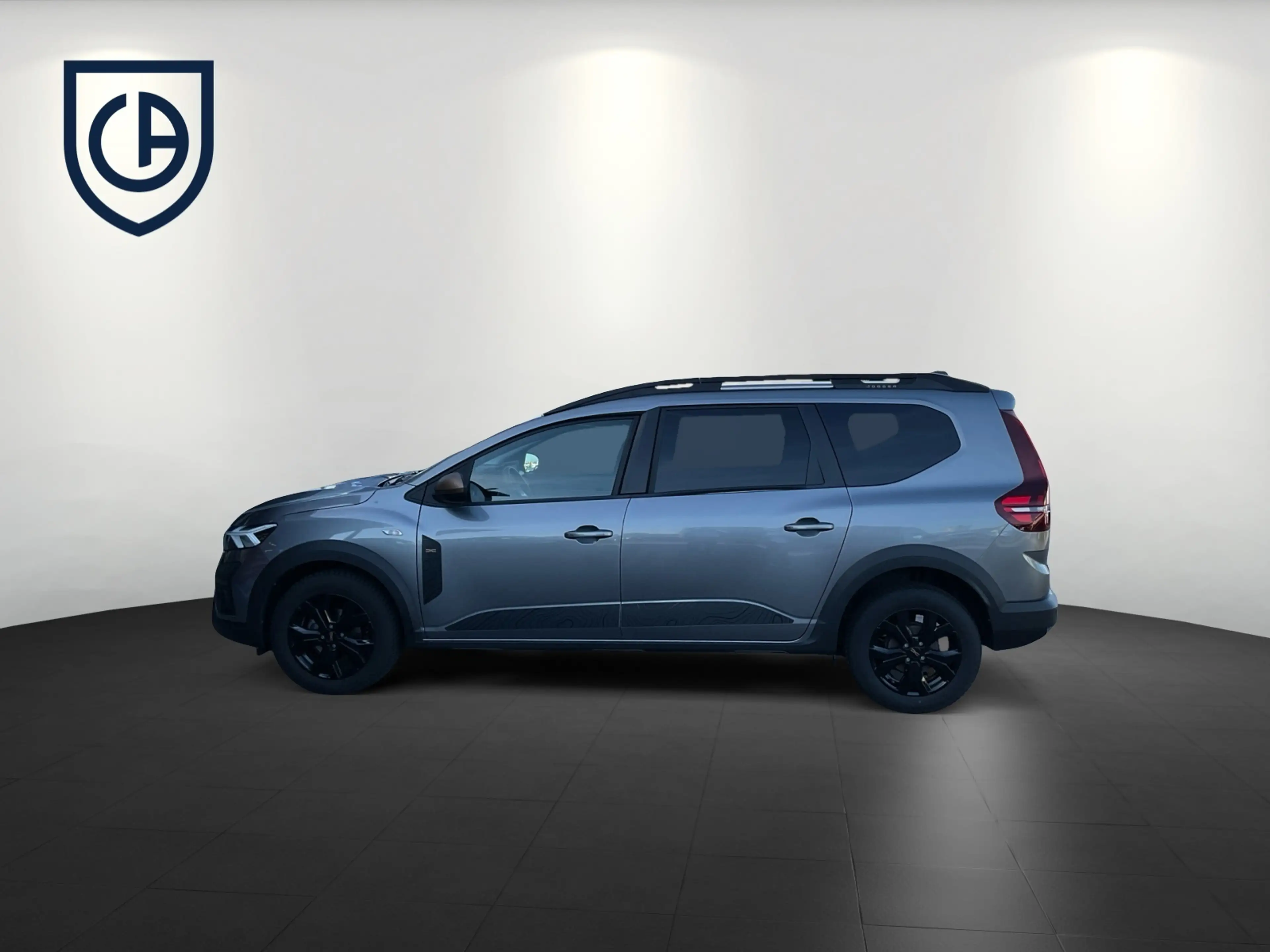 Dacia Jogger Extreme TCe 110/Kamera — photo 5