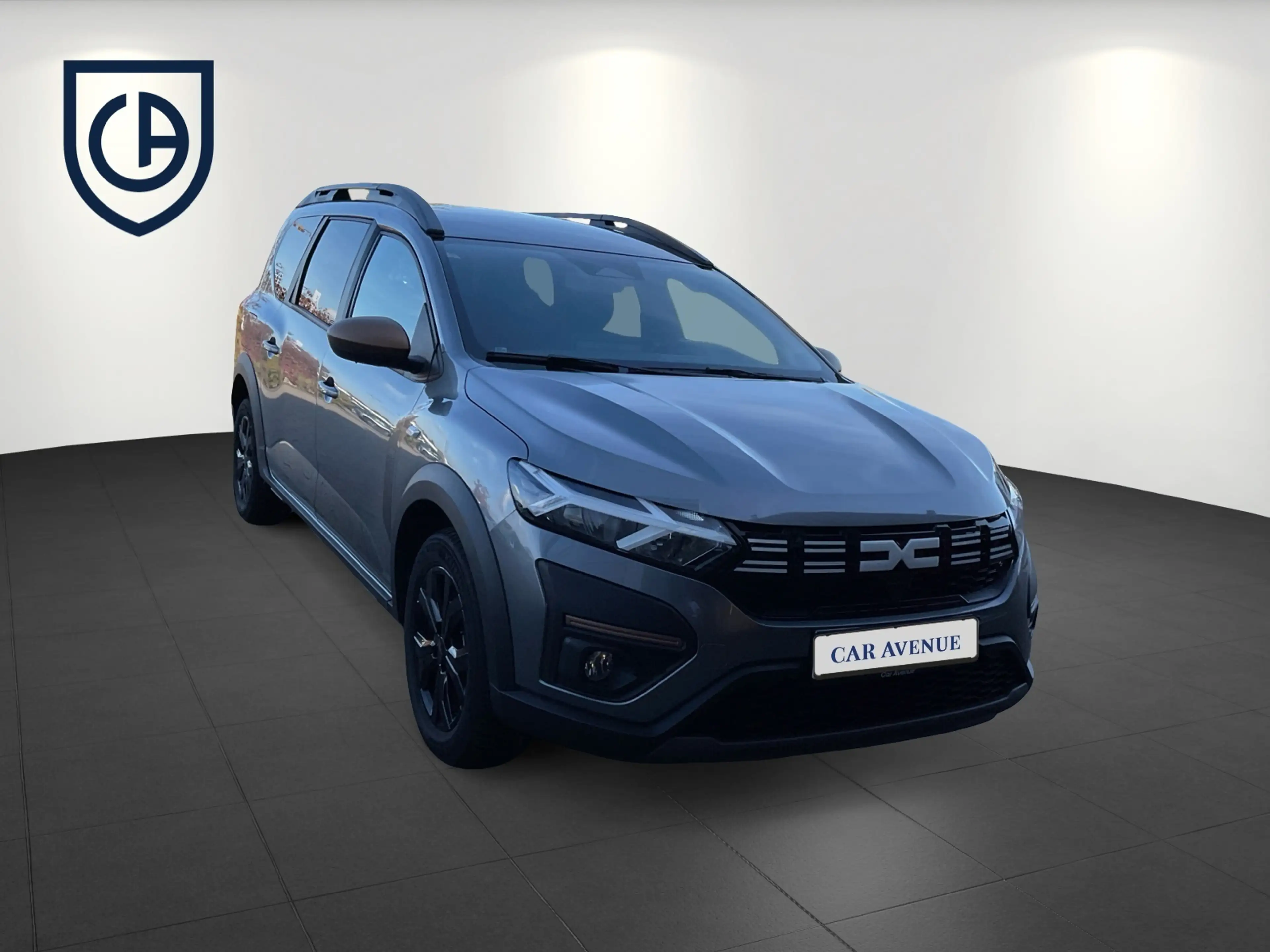 Dacia Jogger Extreme TCe 110/Kamera — photo 2