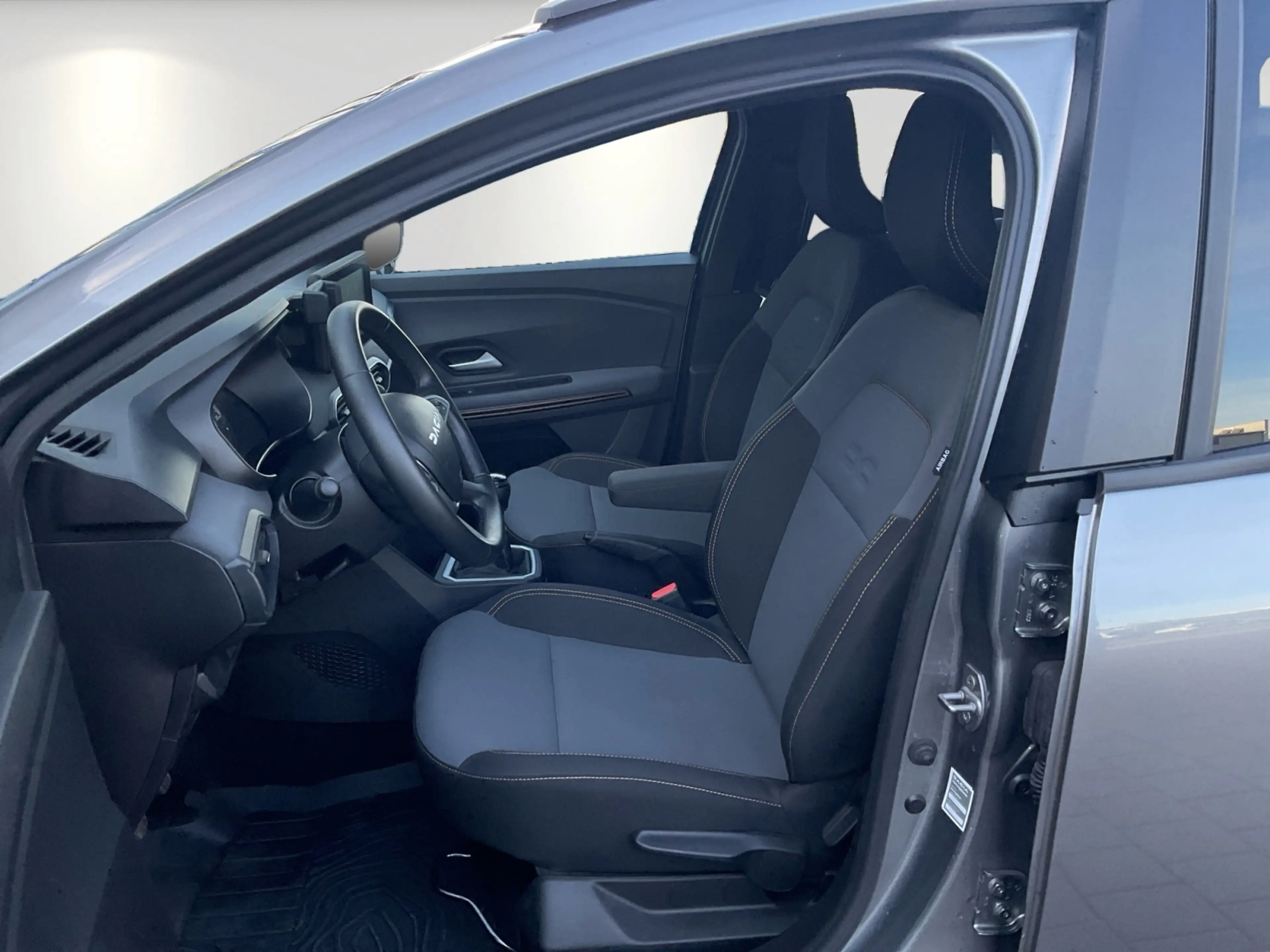 Dacia Jogger Extreme TCe 110/Kamera — photo 8