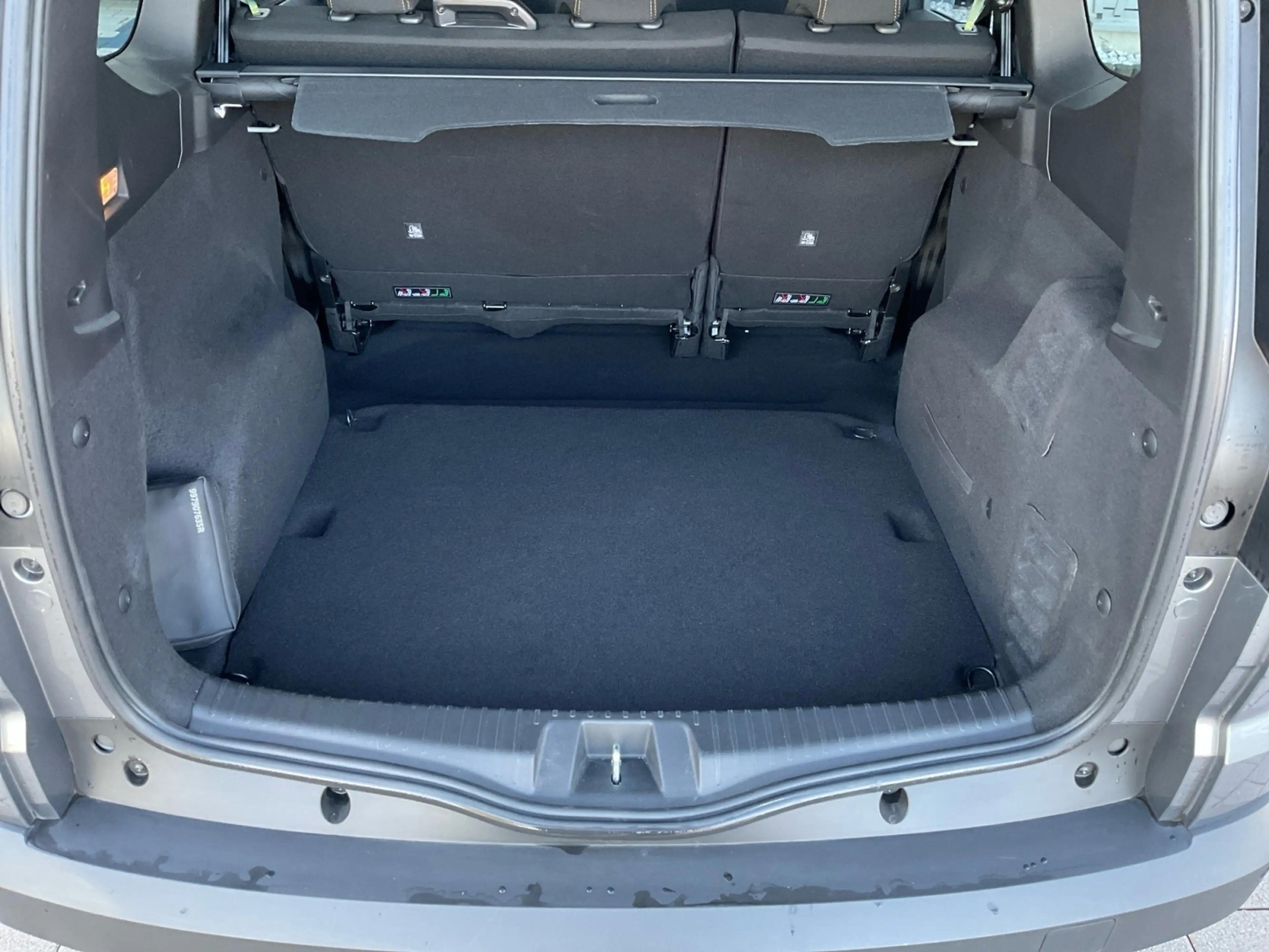 Dacia Jogger Extreme TCe 110/Kamera — photo 6