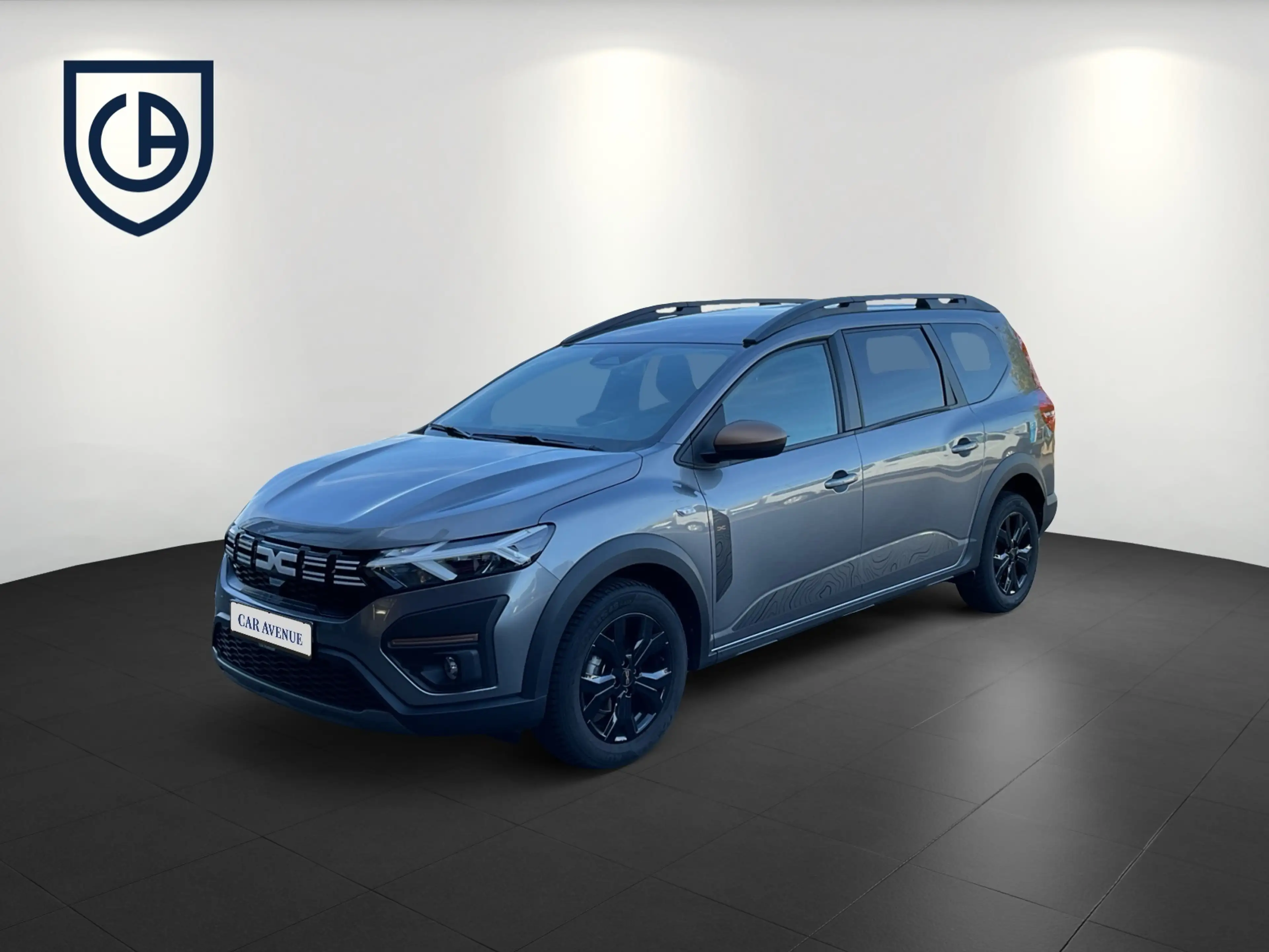 Dacia Jogger Extreme TCe 110/Kamera