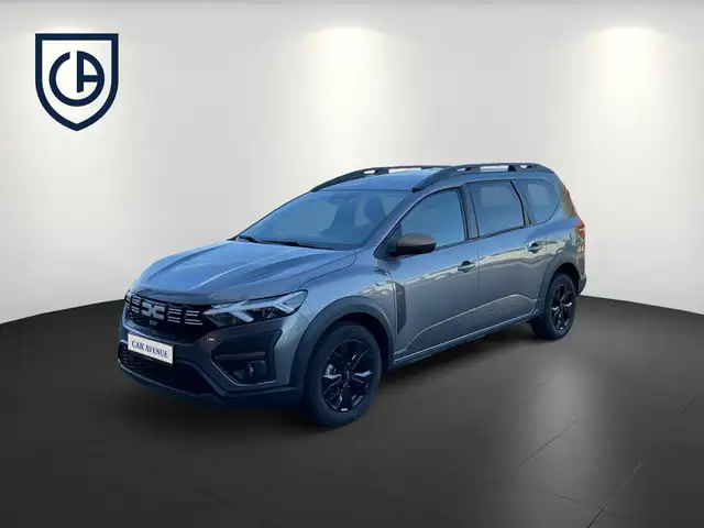 Dacia Jogger Extreme TCe 110/Kamera