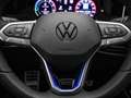 Volkswagen Golf GTE 1.5 eHybrid DSG Black Style AHK Blau - thumbnail 8