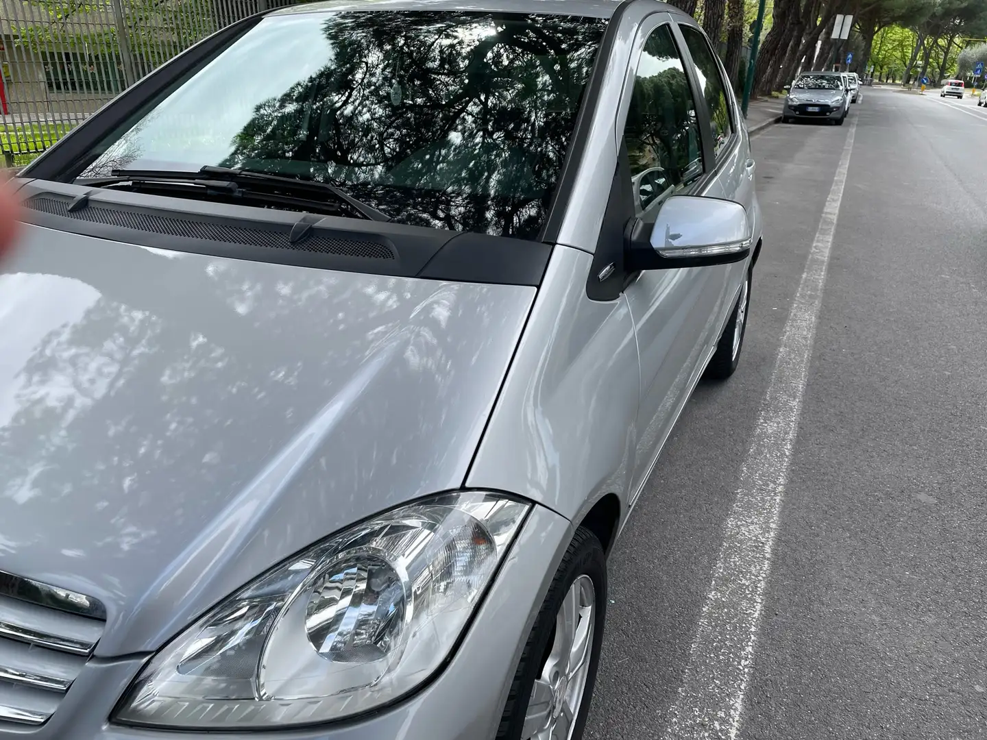 Mercedes-Benz A 180 cdi avantgard - 2