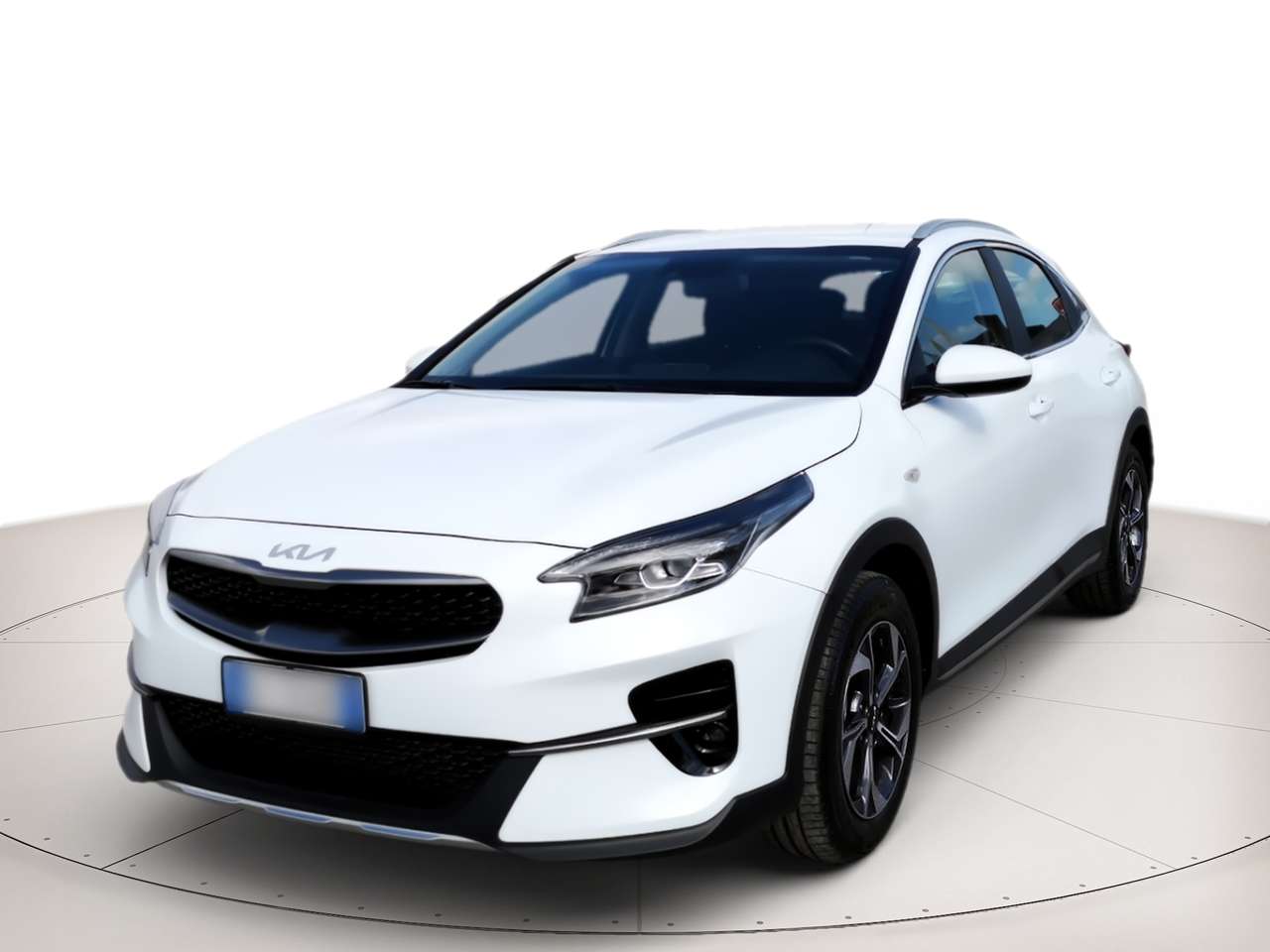 Kia XCeed 1.0 t-gdi Business Gpl 117cv