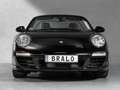 Porsche 997 911 Carrera Cabrio, Sportabgasanlage,bel. Sitze Schwarz - thumbnail 5