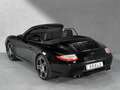 Porsche 997 911 Carrera Cabrio, Sportabgasanlage,bel. Sitze Schwarz - thumbnail 8