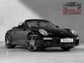 Porsche 997 911 Carrera Cabrio, Sportabgasanlage,bel. Sitze Schwarz - thumbnail 2