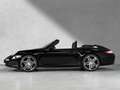 Porsche 997 911 Carrera Cabrio, Sportabgasanlage,bel. Sitze Schwarz - thumbnail 1