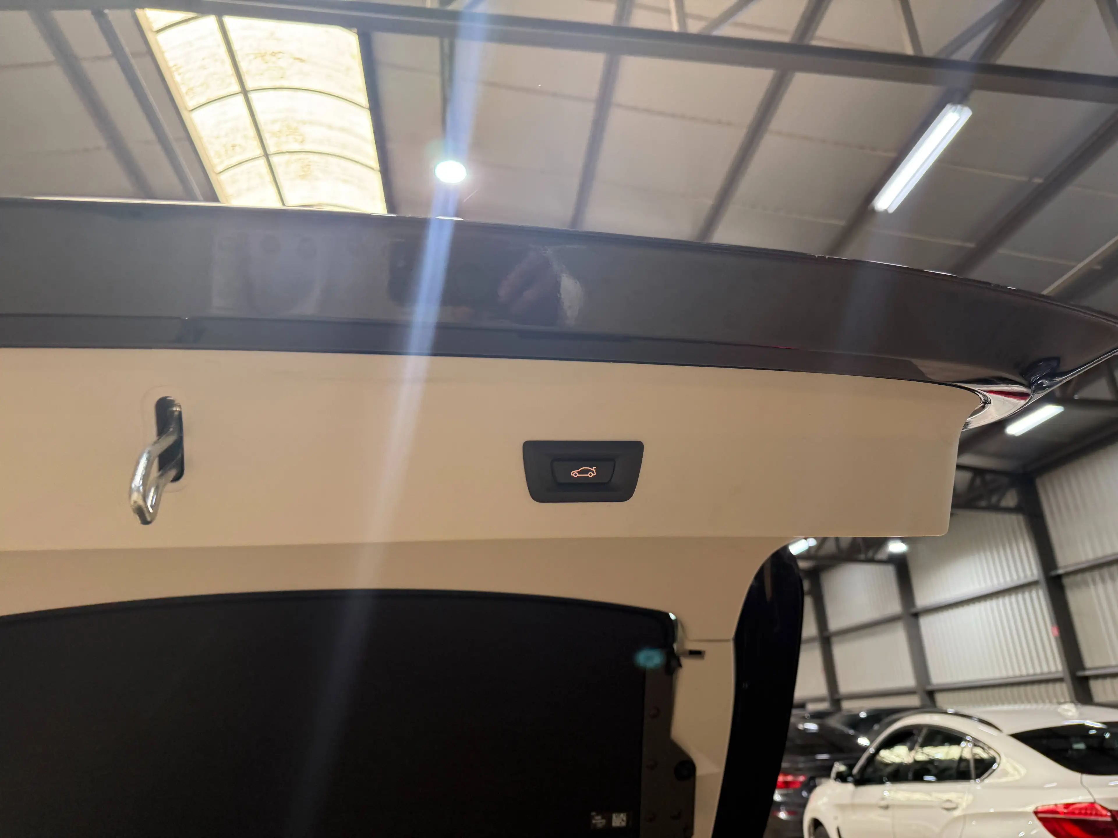BMW X4 X4 2.0iA xDrive20 — photo 10