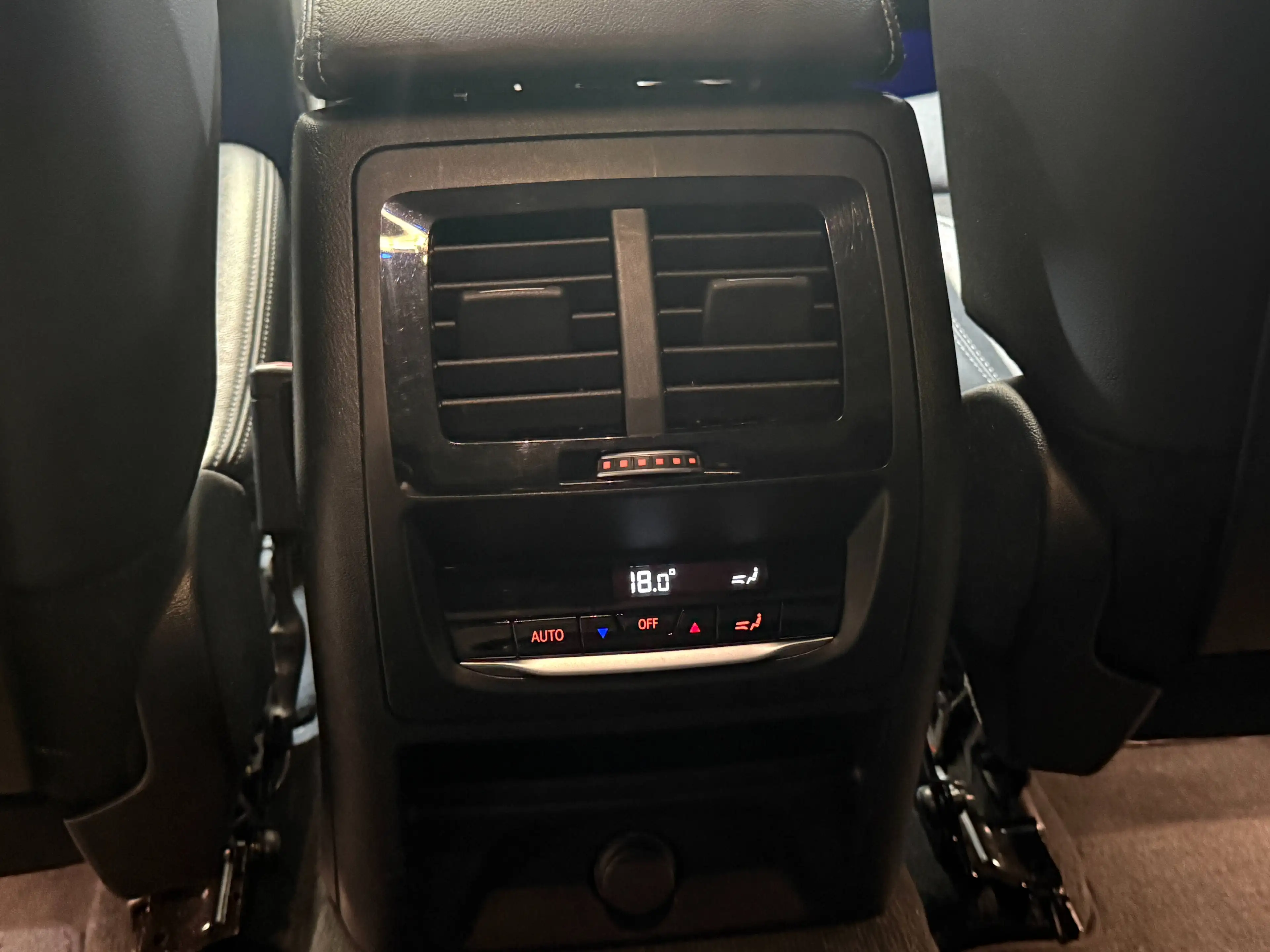 BMW X4 X4 2.0iA xDrive20 — photo 12