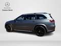 Mercedes-Benz GLS 350 350d 4Matic Gris - thumbnail 6