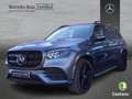 Mercedes-Benz GLS 350 350d 4Matic Gris - thumbnail 1