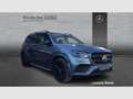 Mercedes-Benz GLS 350 350d 4Matic Gris - thumbnail 6