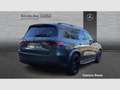 Mercedes-Benz GLS 350 350d 4Matic Gris - thumbnail 4