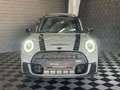 MINI Cooper S JCW 178 CV ** Toit ouvrant ** Cuir ** Gris - thumbnail 2