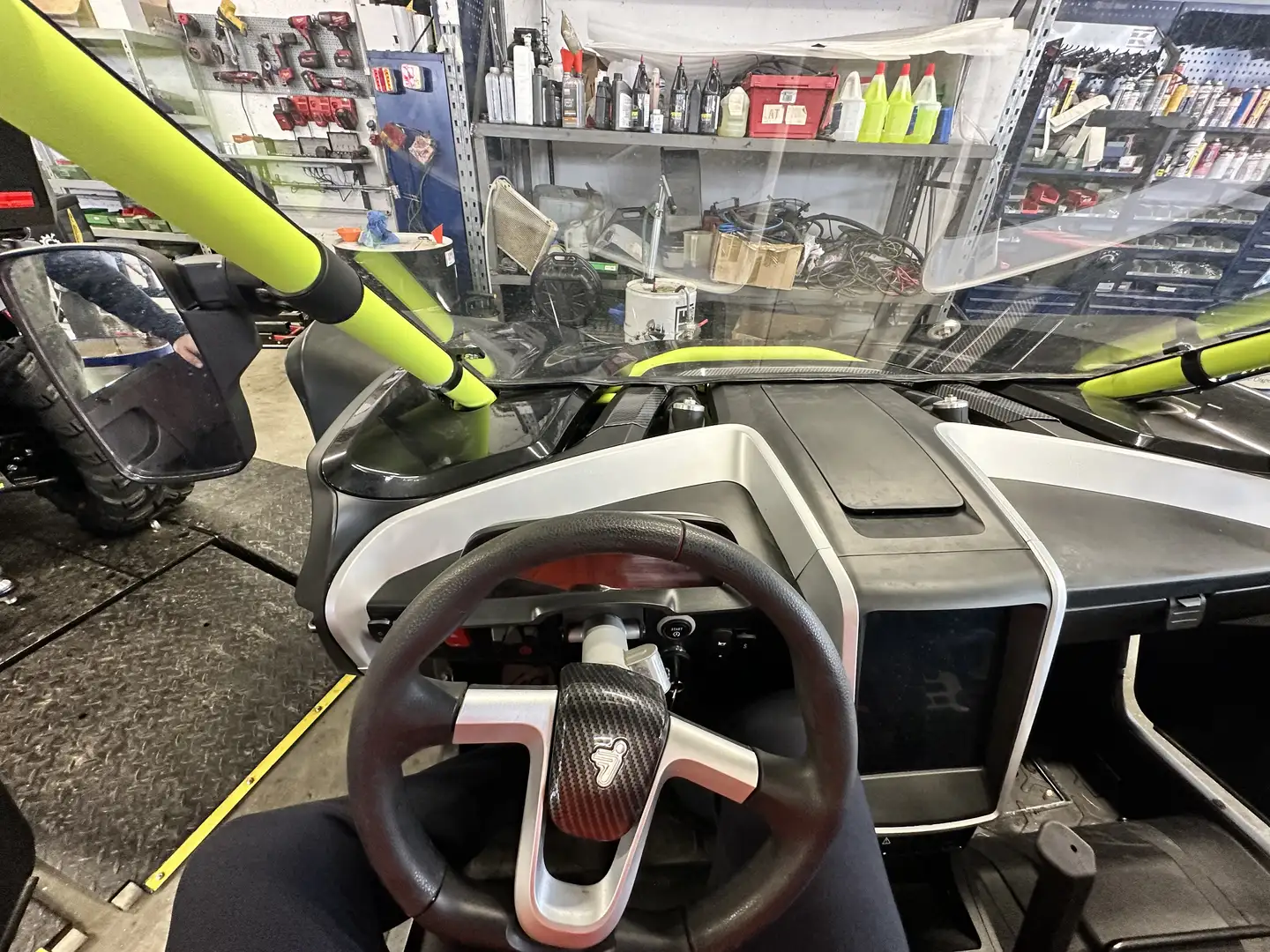 Segway Villain SX10 SX10X - 2