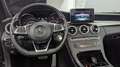 Mercedes-Benz C 250 AUTOMAT CABRIO AMG-LINE*LED*NAV*KAMERA Grijs - thumbnail 22