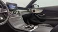 Mercedes-Benz C 250 AUTOMAT CABRIO AMG-LINE*LED*NAV*KAMERA Grijs - thumbnail 25