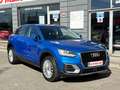 Audi Q2 Q2 30 TFSI Sport -63.138KM- LED GPS - GARANTIE Blauw - thumbnail 4