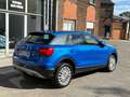 Audi Q2 Q2 30 TFSI Sport -63.138KM- LED GPS - GARANTIE Blauw - thumbnail 3