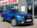 Audi Q2 Q2 30 TFSI Sport -63.138KM- LED GPS - GARANTIE Blauw - thumbnail 1