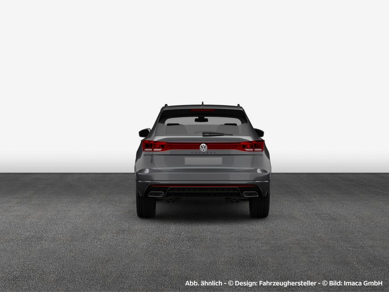 Volkswagen Touareg 3.0 TDI tiptronic 4Motion AHK Leder Navi — photo 5