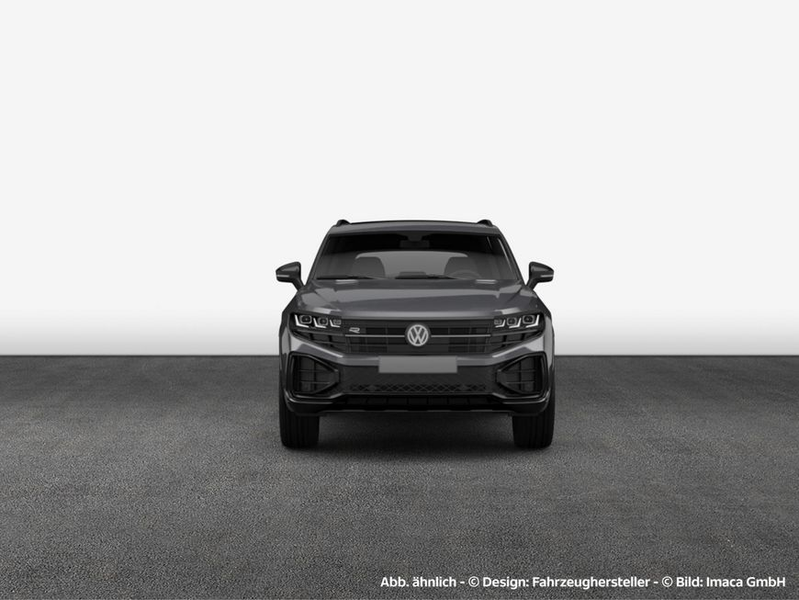 Volkswagen Touareg 3.0 TDI tiptronic 4Motion AHK Leder Navi — photo 3