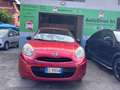 Nissan Micra 5p 1.2 Comfort Rosso - thumbnail 4