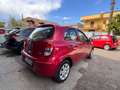 Nissan Micra 5p 1.2 Comfort Rosso - thumbnail 7